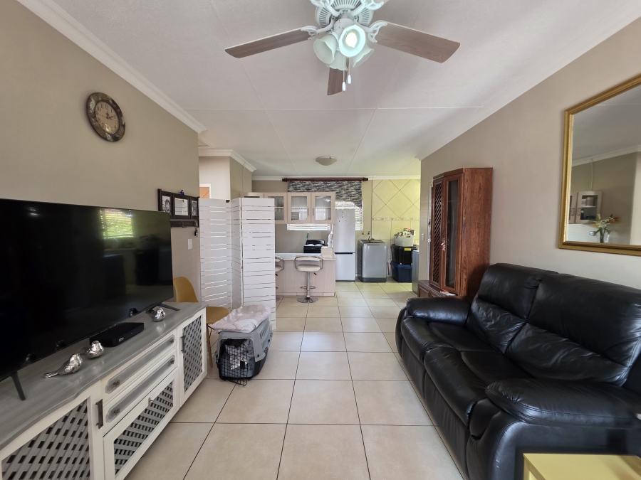 1 Bedroom Property for Sale in Jan Cillierspark Free State